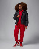 W J PUFFER
