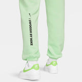 Sportswear Green