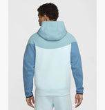 M NK TCH FLEECE FZ WR HOODIE