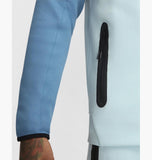 M NK TCH FLEECE FZ WR HOODIE