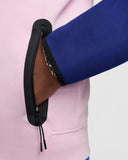 Tech Fleece Blue/Pink