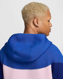 Tech Fleece Blue/Pink