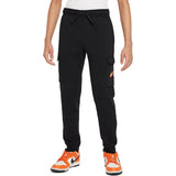 B NSW SI FLC CARGO PANT BB