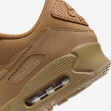 Air Max 90 Premium Brown