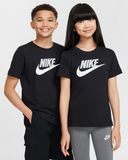 K NSW TEE FUTURA HBR L