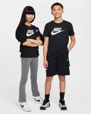 K NSW TEE FUTURA HBR L
