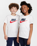 K NSW TEE FUTURA HBR L