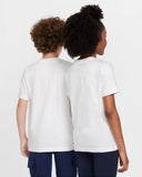 K NSW TEE FUTURA HBR L