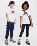 K NSW TEE FUTURA HBR L
