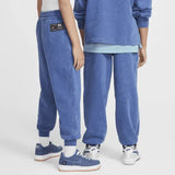 K NK COB FLC PANT WASH