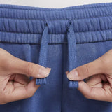 K NK COB FLC PANT WASH