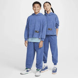 K NK COB FLC PANT WASH