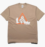 ACG OC Dog Sled T-shirt Khaki