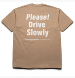 ACG OC Dog Sled T-shirt Khaki
