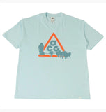 Acg Dri-Fit Tee Light Blue