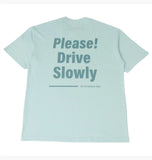 Acg Dri-Fit Tee Light Blue
