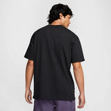 Acg Northern Lights Tee Black
