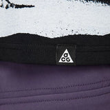 Acg Northern Lights Tee Black