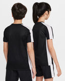 Academy 23 Black