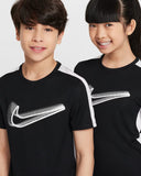 Academy 23 Black