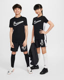 Academy 23 Black