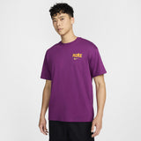 Nsw Tee M90 Oc Lbr Dna Violet