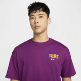 Nsw Tee M90 Oc Lbr Dna Violet
