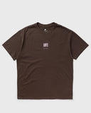 T-SHIRT MAX90 SPORTSWEAR BROWN