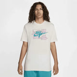 M NSW TEE HBR SSNL CLUB