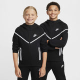 B Nsw Tch Flc Ssnl Tf+ Wr Fz Black
