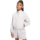 G NSW LTWT OVRSZD JKT STY STAR