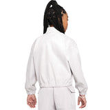G NSW LTWT OVRSZD JKT STY STAR