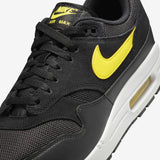 Air Max 1 Essential Black