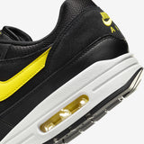 Air Max 1 Essential Black