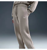 W NSW PHNX FLC HR OS PANT 2