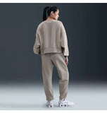 W NSW PHNX FLC HR OS PANT 2
