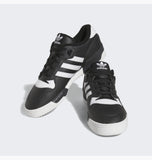 Rivalry Low Originals
