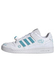 ORIGINALS FORUM LOW CL WHITE