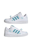 ORIGINALS FORUM LOW CL WHITE