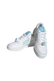 ORIGINALS FORUM LOW CL WHITE