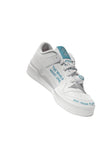 ORIGINALS FORUM LOW CL WHITE