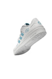 ORIGINALS FORUM LOW CL WHITE