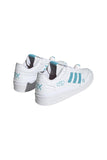 ORIGINALS FORUM LOW CL WHITE