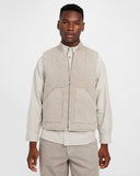 Padded Work Vest