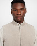 Padded Work Vest