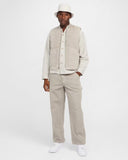 Padded Work Vest