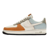 Air Force 1 '07 LV8 'Light Pumice/Dark Stucco/Monarch/Ivory'