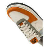 Air Force 1 '07 LV8 'Light Pumice/Dark Stucco/Monarch/Ivory'