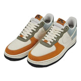 Air Force 1 '07 LV8 'Light Pumice/Dark Stucco/Monarch/Ivory'