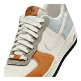 Air Force 1 '07 LV8 'Light Pumice/Dark Stucco/Monarch/Ivory'